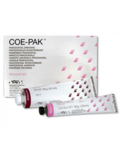 GC COE PACK CIMENT PARADONTAL