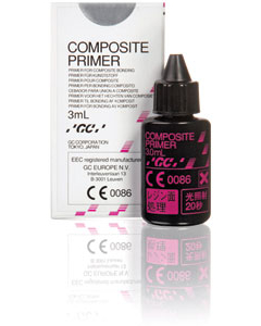 GC Composite primer 3 ml