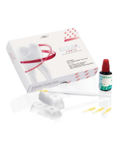 GC EQUIA FORTE COAT 4 ML
