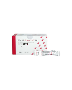 GC EQUIA FORTE HT CAPSULE A2 50 BUC/CUT