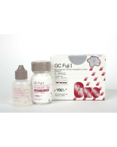 GC FUJI I 1-1 INTRO PACK