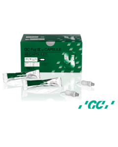GC FUJI IX GP CAPSULE A2 50 BUC / CUT