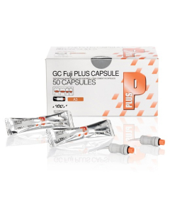 GC FUJI PLUS CAPSULE A3 50 BUC /CUT