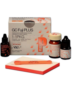 GC FUJI PLUS INTRO PACK A3