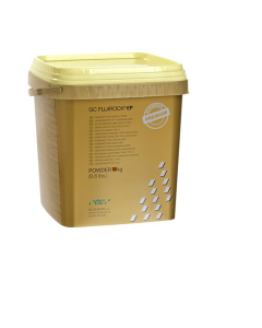 GC Fuji Rock Pastel Yellow 11kg