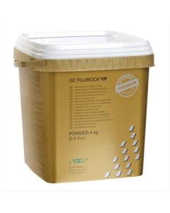 GC Fuji Rock Polar White 4kg