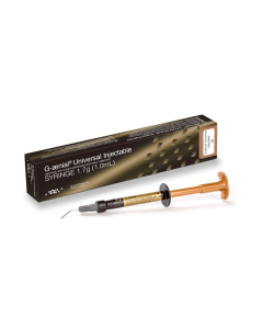 GC G-AENIAL UNIVERSAL INJECTABLE SYR A2 1ML