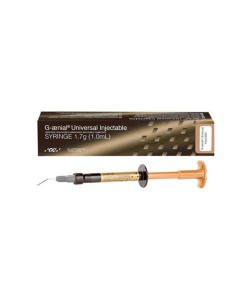 GC G-AENIAL UNIVERSAL INJECTABLE SYR A3 1ML