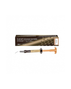 GC G-AENIAL UNIVERSAL INJECTABLE SYR AE 1ML
