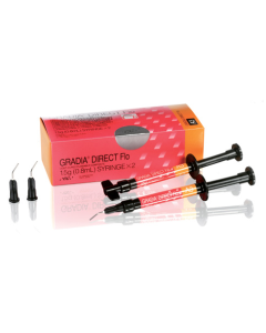 GC GRADIA DIRECT FLO SERINGA 1.3G A3,5
