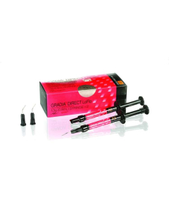 GC OPTIGLAZE COLOR SET