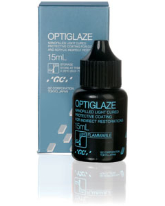 GC OPTIGLAZE 15 ML