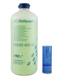 GC Stellavest liq 900 ml
