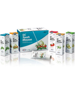 GC Tooth mousse