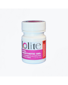 Iolite gel 30g