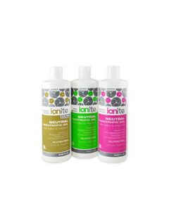 Gel fluorizare Ionite 500ml