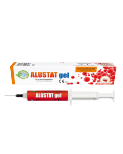 CK ALUSTAT GEL 10ML