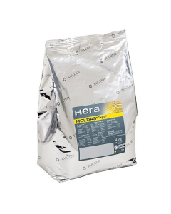 GIPS MOLDASYNT LIGHT BROWN EXTRA DUR 4.5KG KULZER