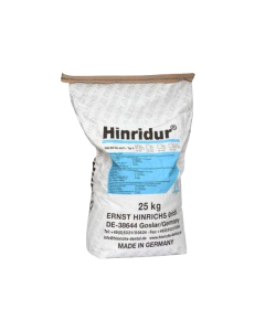 GIPS CLASA III HINRIDUR BLUE 25 KG