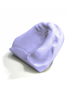 Gips Profilare 100 albastru 25kg