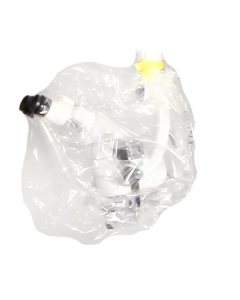 Global Husa protectie microscop nesterila