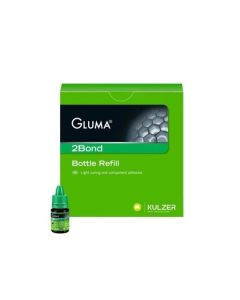 GLUMA 2BOND 4ML KULZER