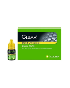 GLUMA BOND UNIVERSAL REFILL 4 ML KULZER