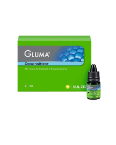 GLUMA DESENSITIZER 5ML KULZER