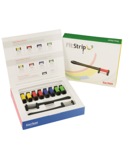 FitStrip Starter Kit FPSK01 Garrison