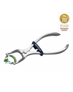 GR FORCEPS PENTRU INEL COMPOSI-TIGHT 3D FUSION FXP01