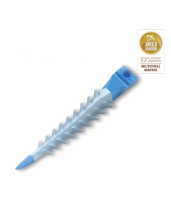 GR ICURI 3D FUSION ALBASTRE 50BUC/SET FXBL-M