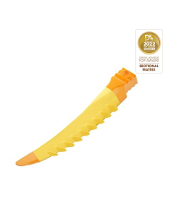 GR ICURI 3D FUSION ORANGE 50BUC/SET FXOR-M