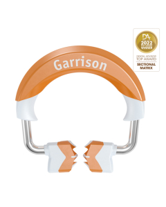 GR INEL COMPOSI-TIGHT 3D FUSION MOLAR PORTOCALIU #FX500-1