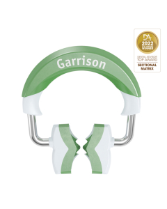 GR INEL COMPOSI-TIGHT 3D FUSION WIDE PREP VERDE #FX600-1