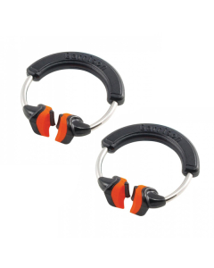 GR INEL COMPOSI-TIGHT 3D SOFT FACE 2BUC/SET 3D500