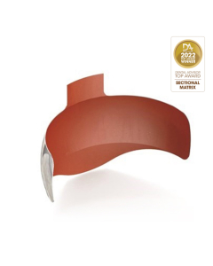 GR MATRICI 3D FUSION BICUSPID CU EXTENSIE ROSII 30BUC/SET FX150-M