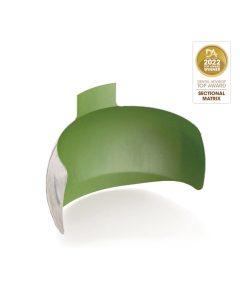 GR MATRICI 3D FUSION MOLAR LARGE VERZI 50BUC/SET FX200-M