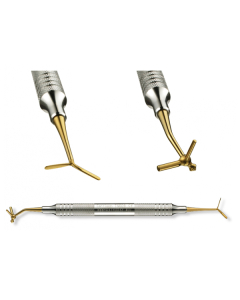 Instrument Multifunctional Pentru Modelare 5-in-1 TN009 Garrison