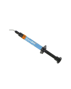 VOCO GRANDIO SO LIGHT FLOW A2 2G #2587