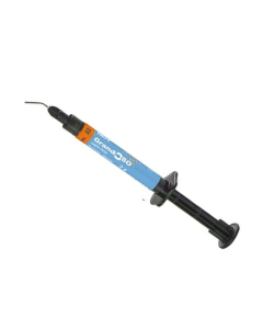 VOCO GRANDIO SO LIGHT FLOW A3 2G #2588