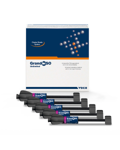 VOCO GRANDIOSO UNLIMITED SET 5 SERINGI X 4.5G #6258