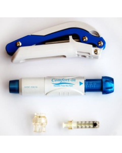 GT KIT Injectare fara ac