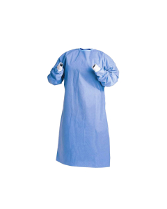 Halat chirurgical steril marimea L