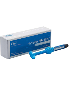 Herculite Ultra A3.5 4g nanocompozit universal enamel