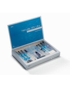 HERCULITE ULTRA INTRO KIT 6 SER X 4G - 33858