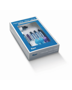 HERCULITE ULTRA MINI KIT 3 SER X 4G - 33860