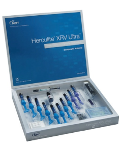 HERCULITE ULTRA STANDARD KIT10 SER X4 G - 33856