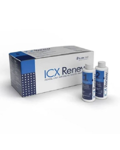 ICX RENEW Solutie Tratament Pentru Unitul Dentar A-dec