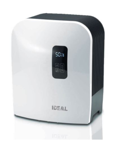 Umidificator IDEAL AW40
