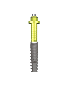 MG IMPLANT INHEX QUATTRO TICARE MINI 3.3X13 MM 25403313